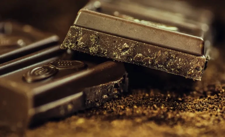 Nova lei define percentual mínimo de cacau nos chocolates 