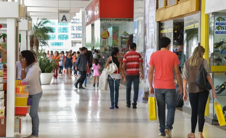 Comércio de Limeira aposta em crescimento de 5% nas vendas para o Dia das Mães