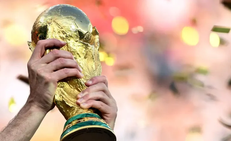 Copa do Mundo 2030 celebrará centenário do torneio com 6 países-sede