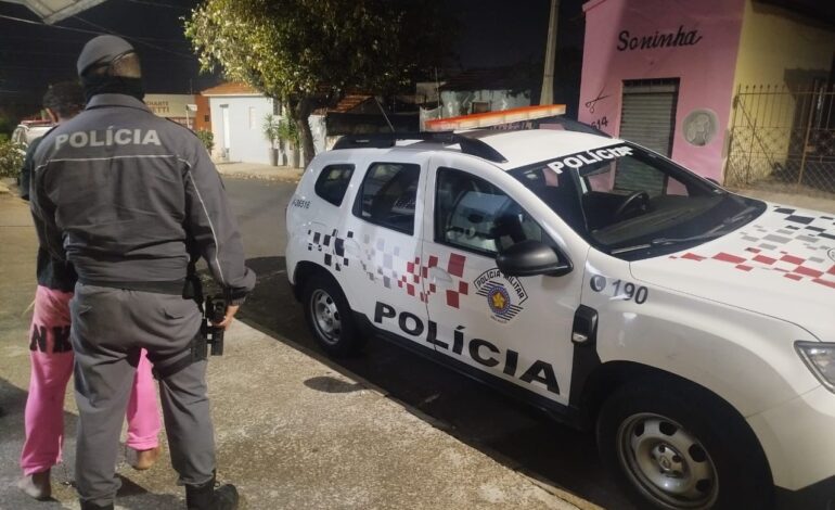 Homem é preso por estupro, sequestro e lesão corporal grave em Limeira