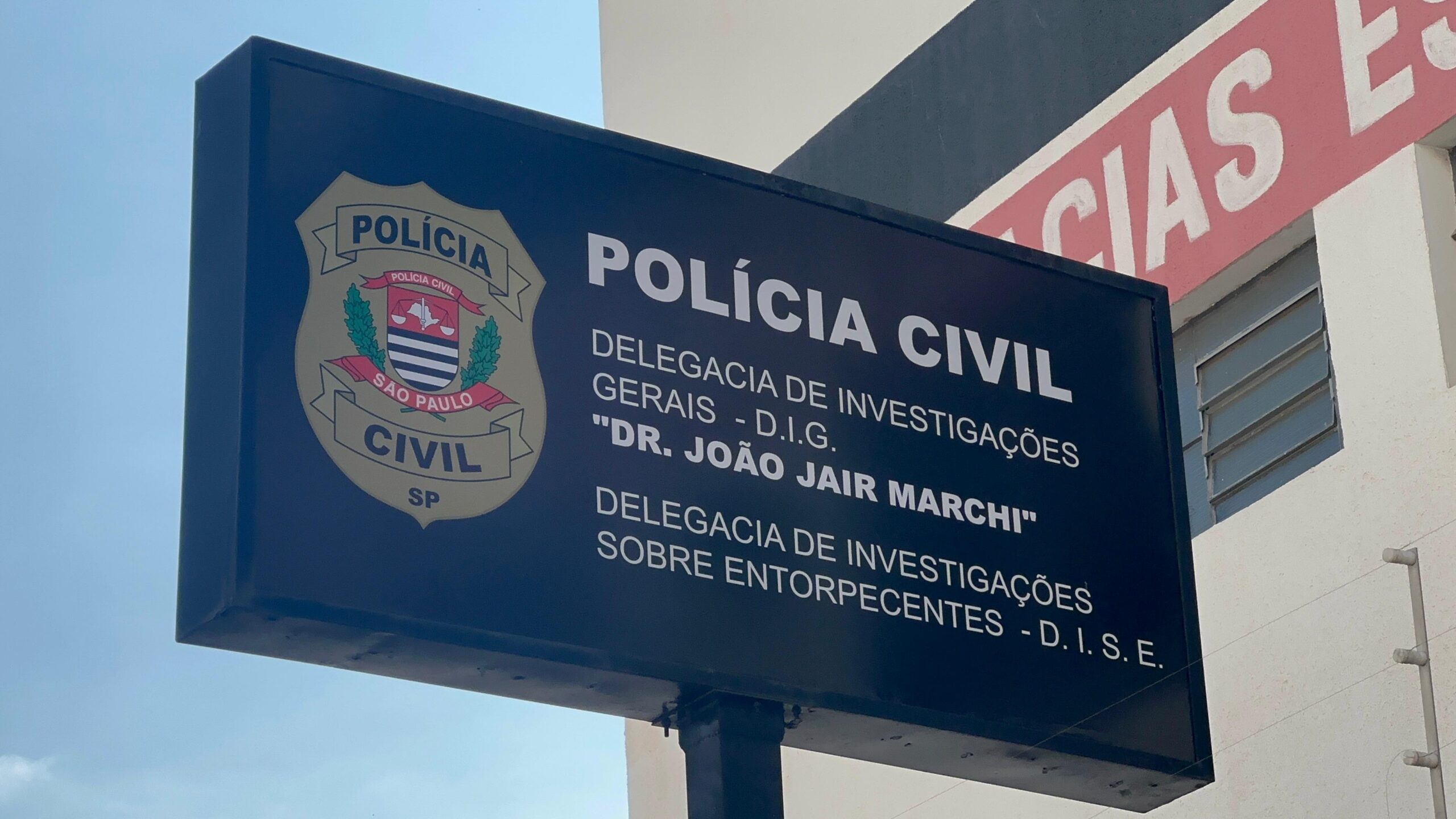 Homem é preso em Limeira acusado de exploração sexual infantil e venda de conteúdos na internet