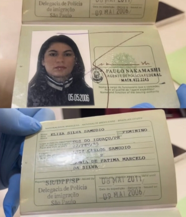 Documento encontrado em Portugal reacende mistério sobre o caso Eliza Samudio