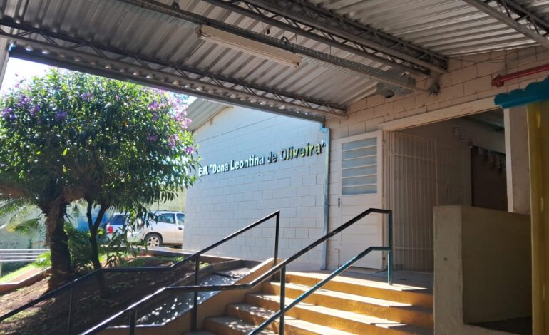 Secretaria de Educação abre vagas para professores de oficinas extracurriculares