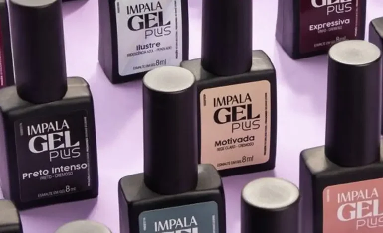 Anvisa recolhe esmaltes em gel com substância proibida