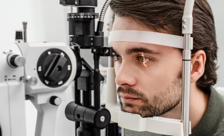 Secretaria de Saúde de Limeira alerta para prevenção às doenças da retina