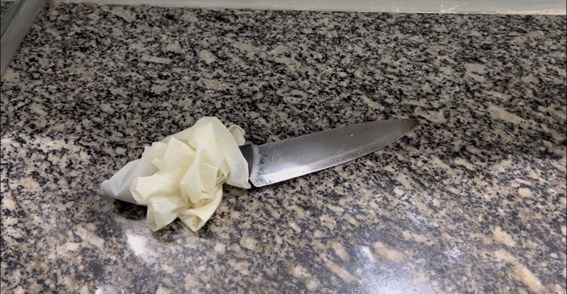 Homem invade apartamento da ex-companheira e acaba ferido em confusão no Jd. Anhanguera, em Limeira