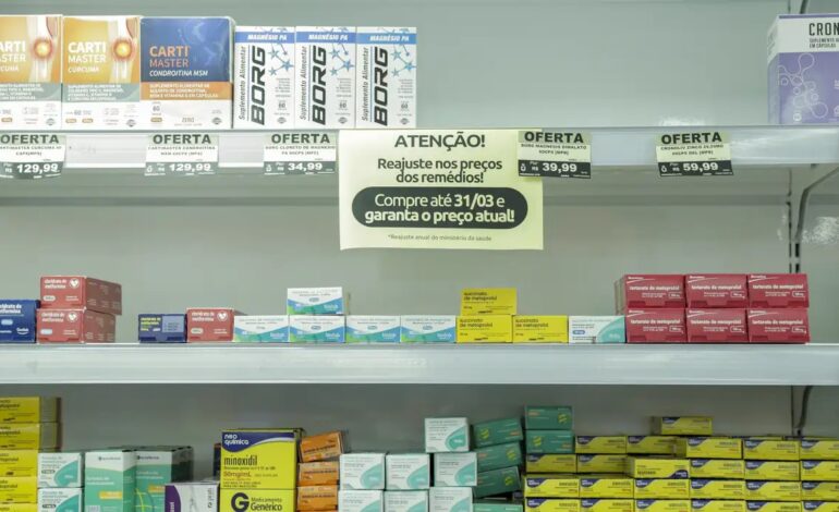 Procons orientam sobre riscos da falsificação de medicamentos