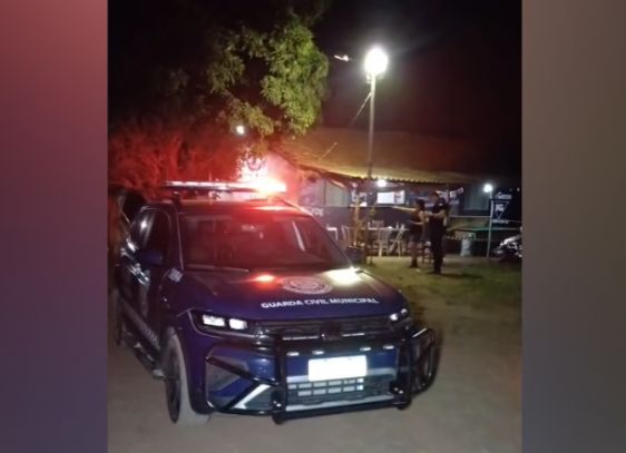 Homem é morto a facadas durante briga em bar na zona rural de Limeira