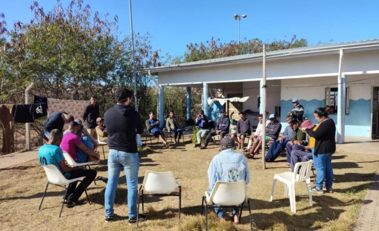 Limeira realiza 4º Fórum sobre População em situação de rua