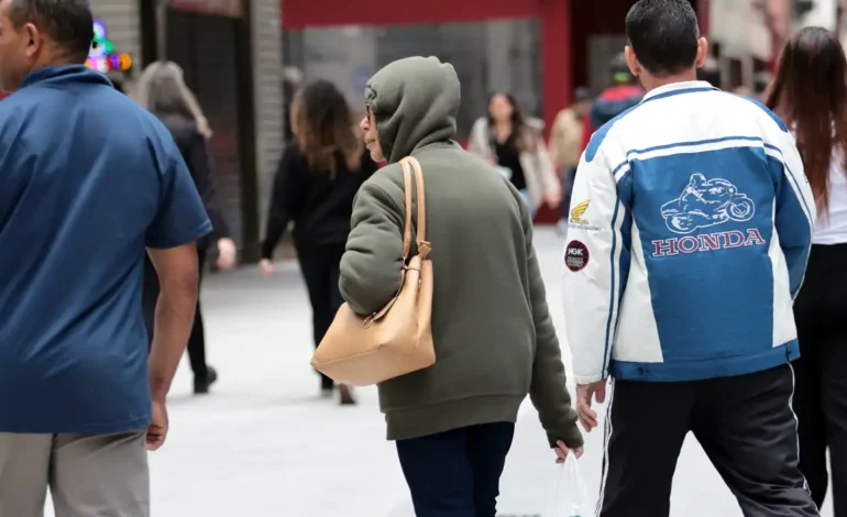 São Paulo tem a menor temperatura do ano nesta madrugada
