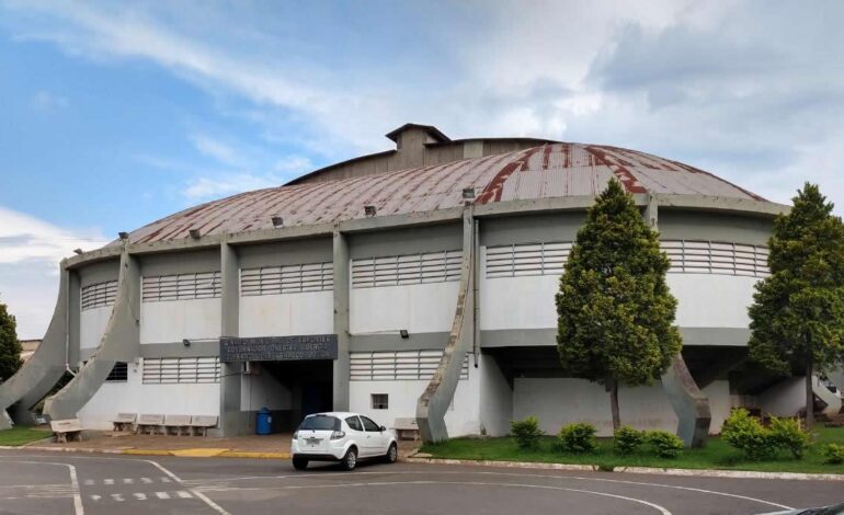 Previsão de chuvas altera Festa das Crianças para ginásio em Cordeirópolis