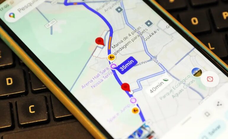Governo avalia viabilidade de o Brasil criar seu próprio GPS