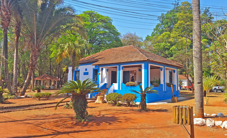 Horto Florestal será palco das comemorações dos 199 anos de Limeira