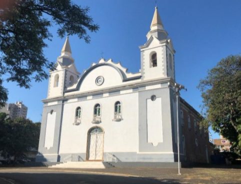 Terceiro episódio de série sobre Limeira será exibido na Igreja da Boa Morte nesta quarta (10)