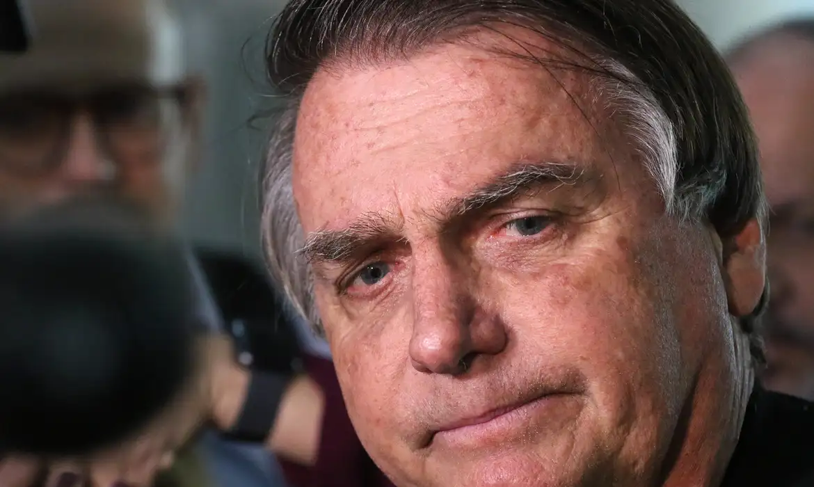 STF forma maioria para condenar Bolsonaro por todos os crimes da Trama Golpista