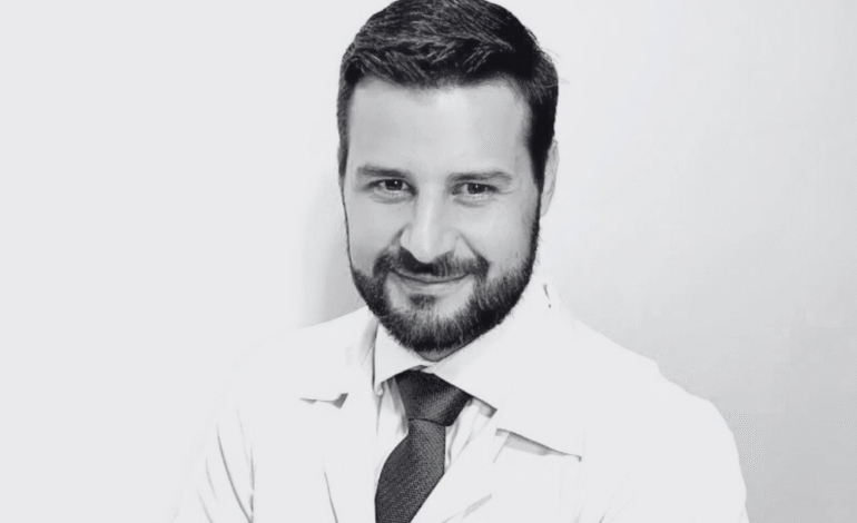 Médico urologista de Limeira morre em acidente em Lima, no Peru