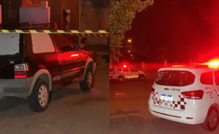 Mulher esfaqueada pelo companheiro morre após dar entrada na Santa Casa de Limeira