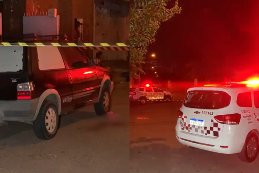 Mulher esfaqueada pelo companheiro morre após dar entrada na Santa Casa de Limeira