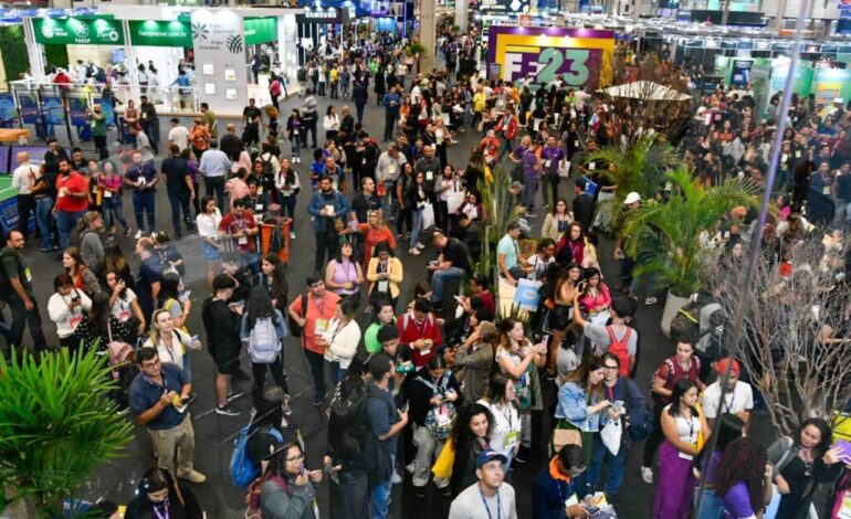 Feira do Empreendedor: InvestSP fará ações de incentivo às exportações e rodadas de negócios