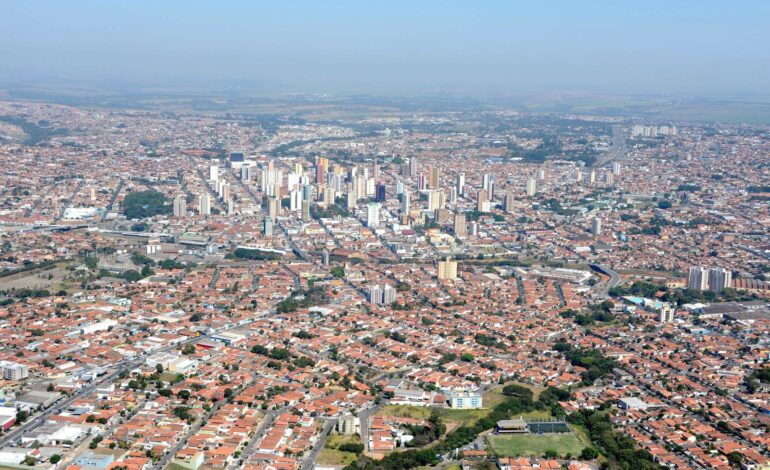 Interrupção de energia atinge Limeira na manhã desta sexta-feira