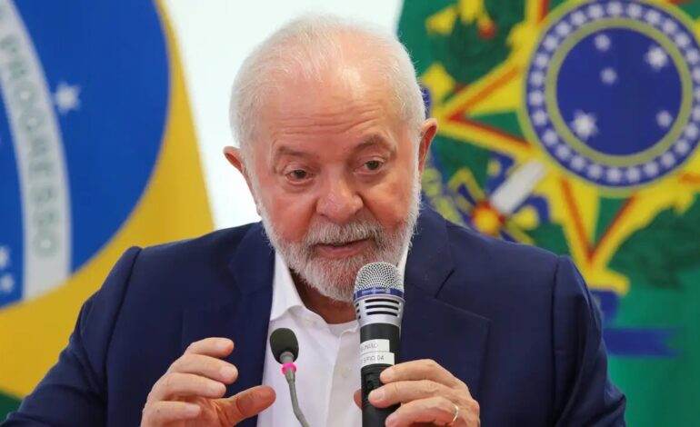 Lula na região: Presidente inaugura hoje fábrica da GWM em Iracemápolis