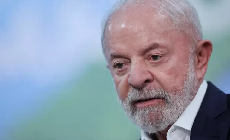 Luiz Inácio Lula da Silva diz que ainda não decidiu se disputará reeleição em 2026