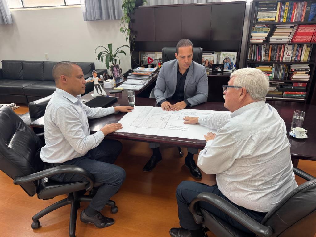 Santa Casa de Limeira terá nove novos leitos a partir de 2026