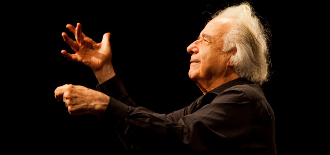 Maestro João Carlos Martins se apresenta em Limeira com a Bachiana Filarmônica Sesi SP