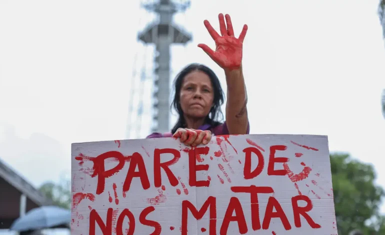 Agressões domésticas contra mulheres crescem 28,9% em dias de futebol