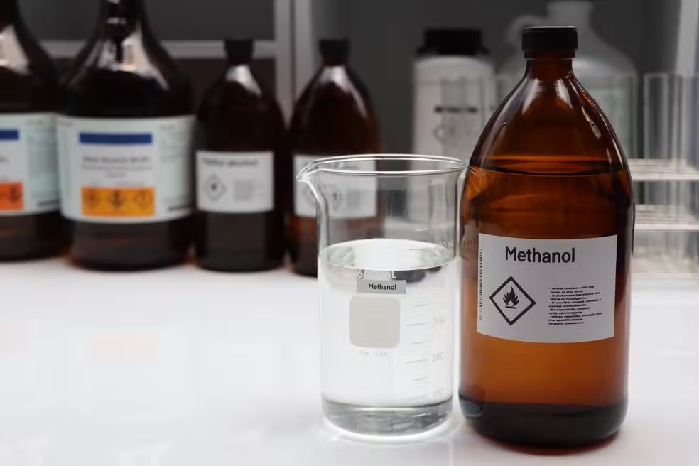 Derrite descarta participação do PCC em adulteração de bebidas com metanol em SP