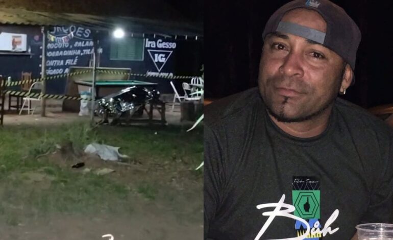 Autor de homicídio na zona rural de Limeira se entrega à polícia e confessa o crime
