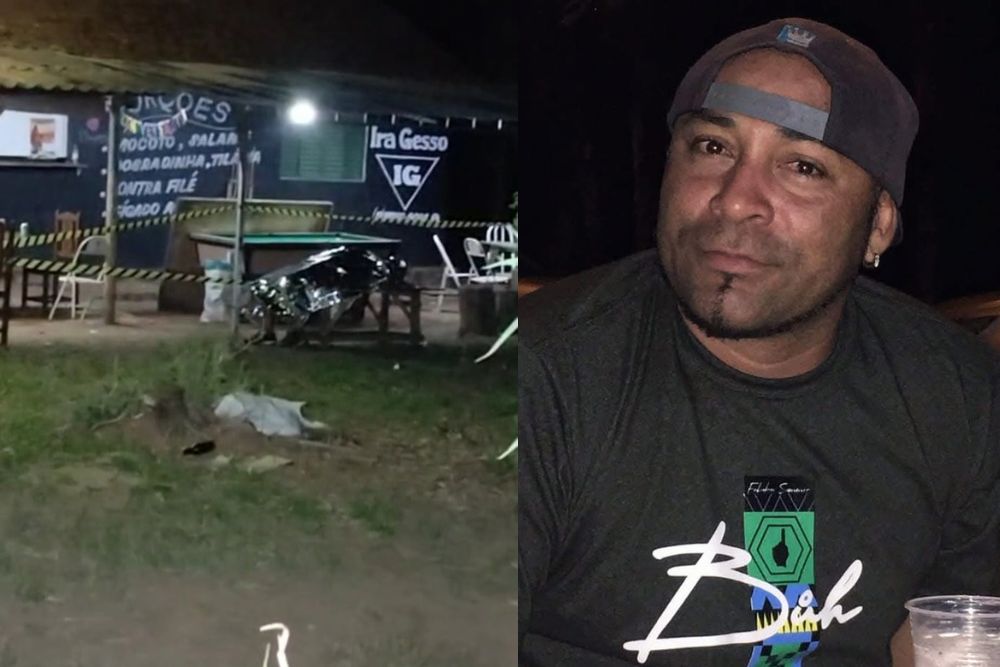 Autor de homicídio na zona rural de Limeira se entrega à polícia e confessa o crime