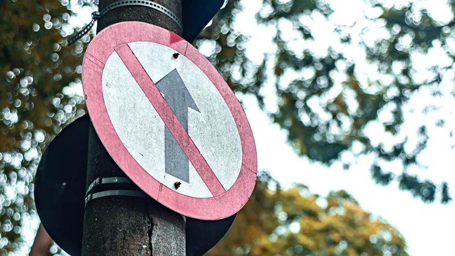 Trecho da Rua Nelson Ferraz da Silva passa a operar em sentido único a partir desta terça (26)