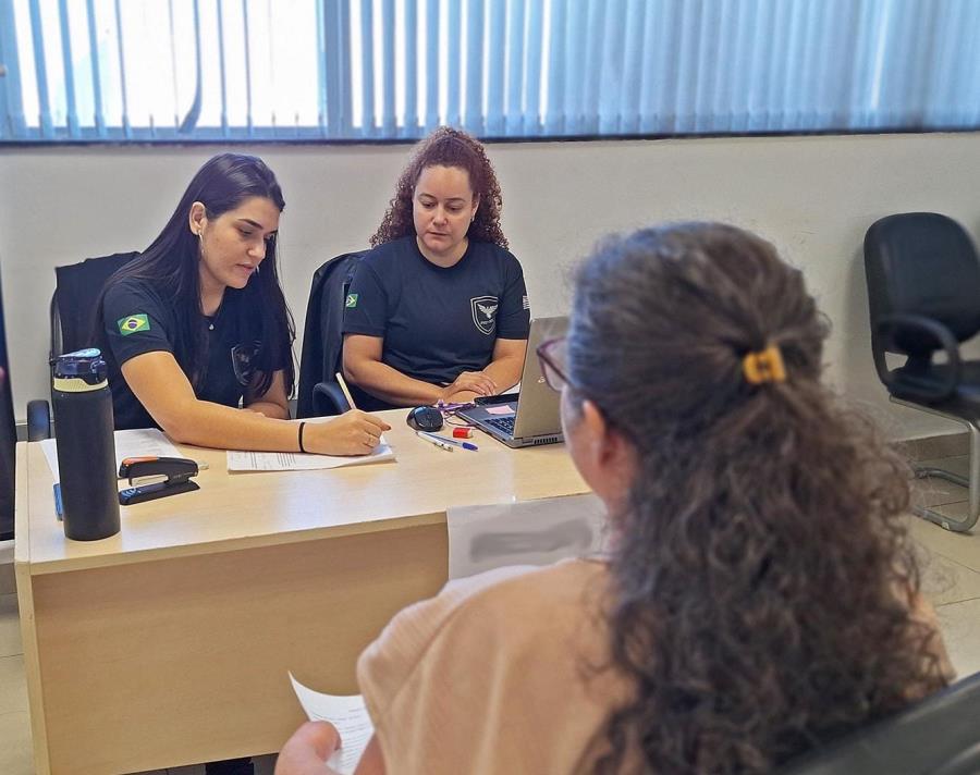 Mutirão de empregos com 700 vagas é nesta terça (12) em Limeira