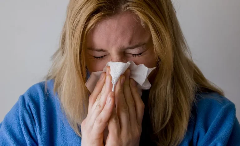 Inverno pode trazer gatilhos para crises de asma e requer cuidados