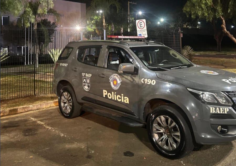 Homem de 72 anos procurado por estupro de vulnerável é preso em Araras