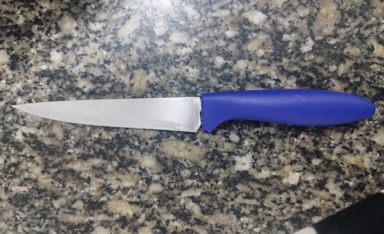 Homem é detido após agredir funcionária dentro do Hospital Humanitária em Limeira