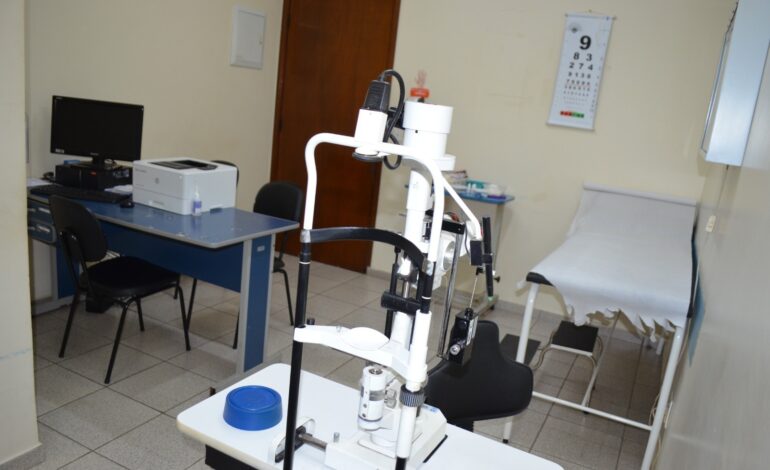 MPT e Santa Casa fecham acordo para atendimento oftalmológico de 1.289 crianças e adolescentes