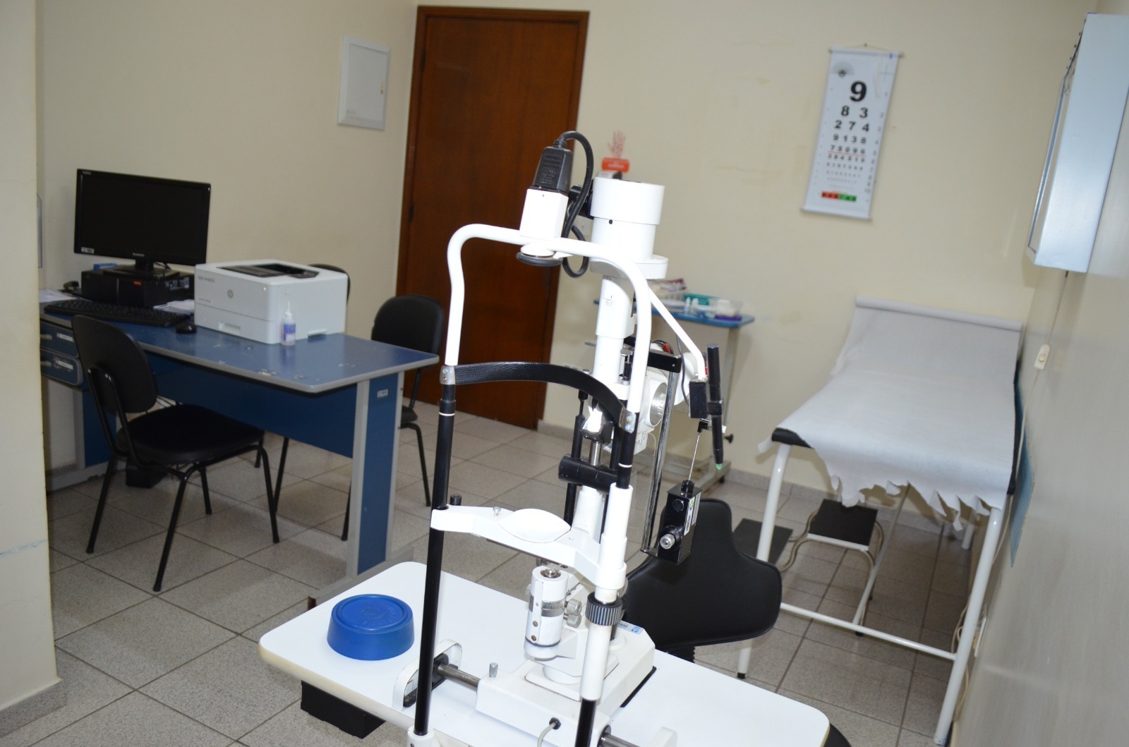 MPT e Santa Casa fecham acordo para atendimento oftalmológico de 1.289 crianças e adolescentes