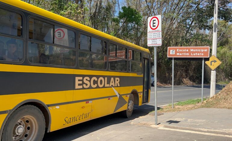 Mães de alunos denunciam precariedade no transporte escolar da zona rural de Limeira