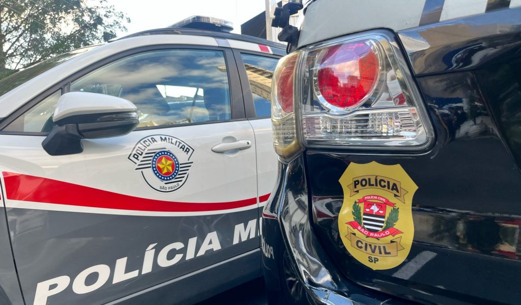 Megaoperação mira organização criminosa responsável por chefiar o tráfico em SP