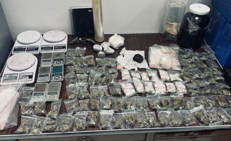 Polícia de SP faz operação contra agiotagem e sequestro em Piracicaba