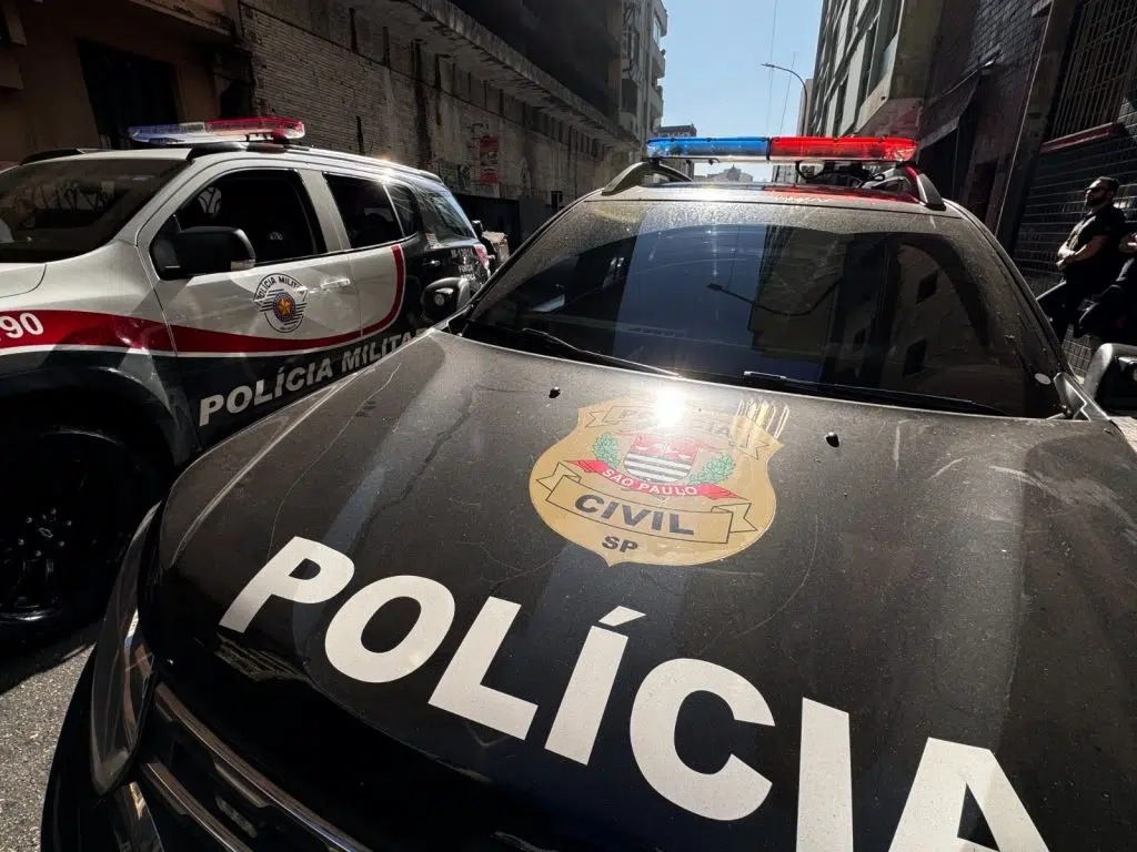 Polícia de SP mira quadrilha que lucrava R$ 25 mi com falsificação de anabolizantes e emagrecedores