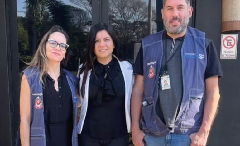 Procon orienta 18 restaurantes sobre protocolo de proteção à mulher