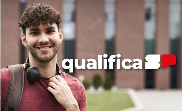 Últimos dias para se inscrever em cursos gratuitos com mais de 150 vagas no Qualifica SP