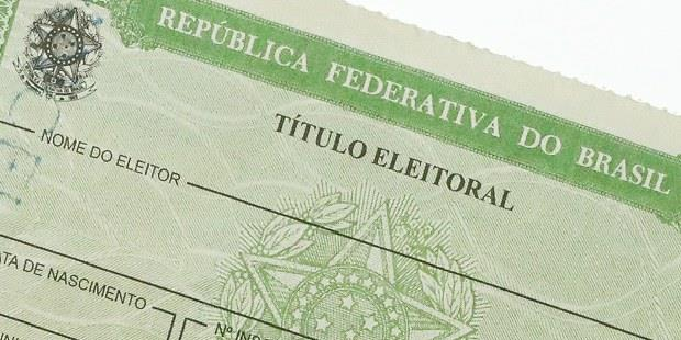 Prazo para tirar título de eleitor e regularizar pendências termina em 6 de maio
