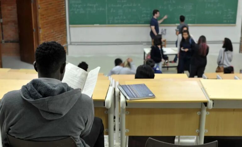 Fies 2025: divulgada pré-seleção para o segundo semestre