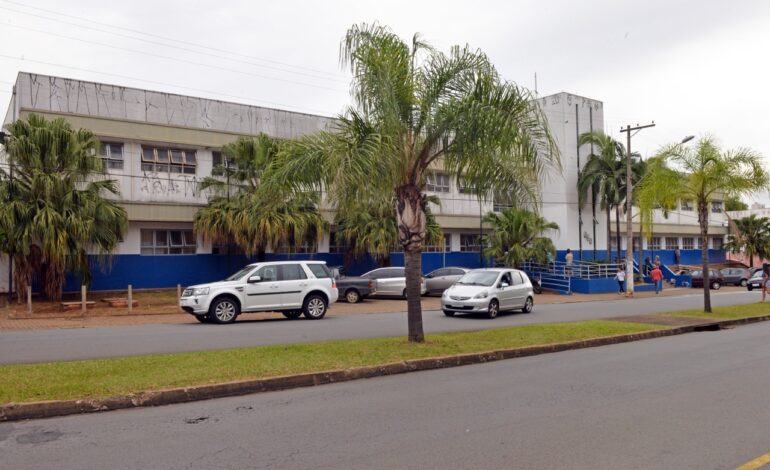 Farmácia de Saúde Mental muda de endereço a partir do dia 8 de outubro; entenda mudança