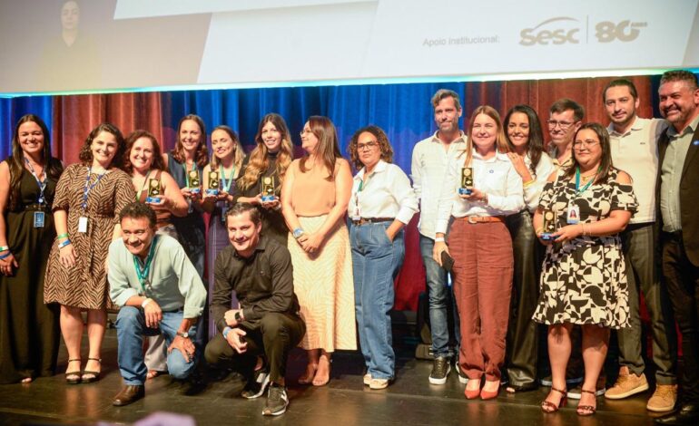 Sebrae Aqui de Iracemápolis recebe Selo Ouro de Referência em Atendimento
