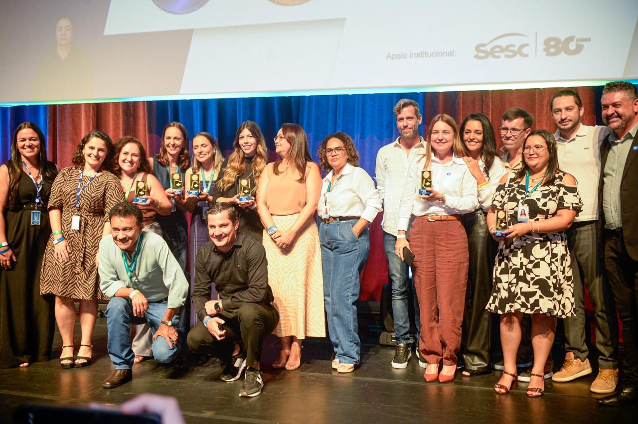 Sebrae Aqui de Iracemápolis recebe Selo Ouro de Referência em Atendimento